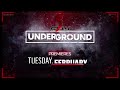 MLW is coming to REELZ