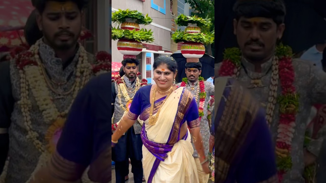 Jogini Nishakranthi dance with jogini radhika bonam at suraram 2025