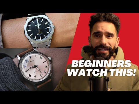 10 Insane Watches Under $500 (Why Has No One Talked About These?)