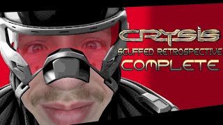 Crysis | My (Fully) Scuffed Retrospective | Parts 1 - 5 Compilation