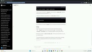 pip install set library path