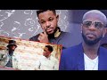 Capture de la vidéo Jonathan Mutshele Leki Ya Fabrigas Ayembela Nde But Na Filet Na Nzembu Ta Mutu Munene.