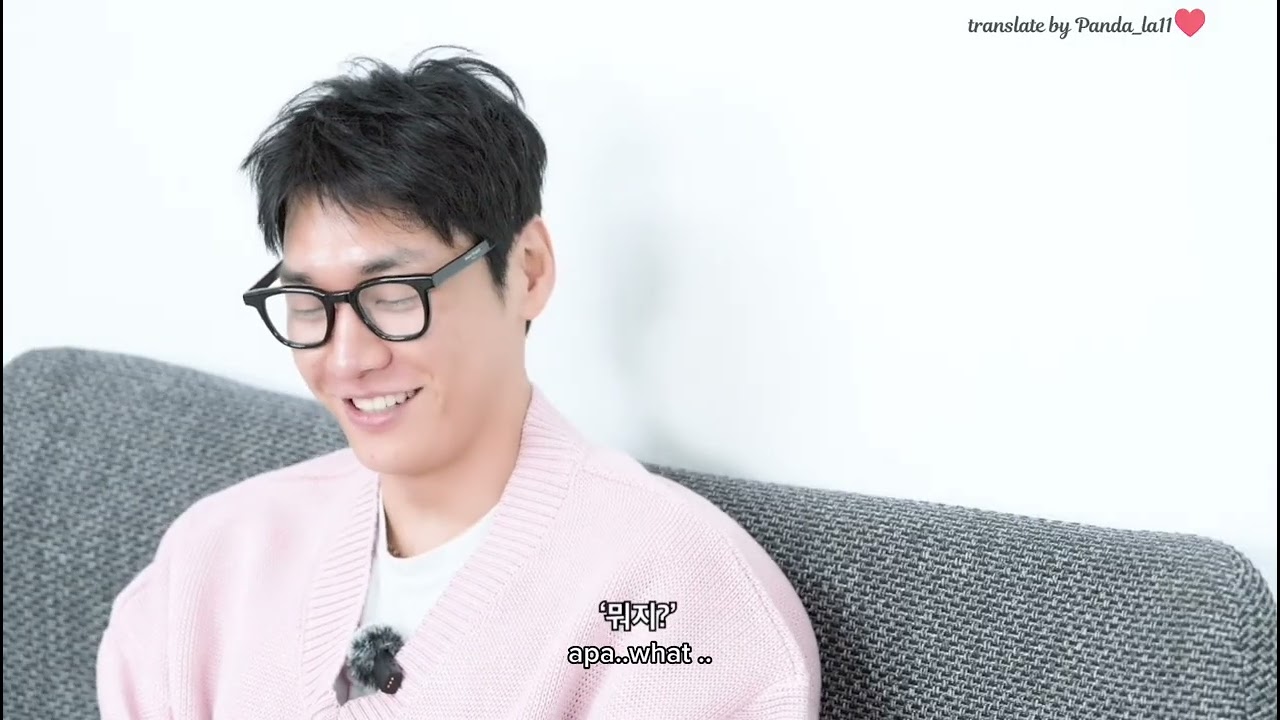 Sub INDO+ENG | Balance Games EP.2  @kimyoungkwang_official #김영광 #キムヨングァン KimYoungKwang indonesia