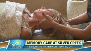 Senior Living at It's Best at Silver Creek Living Community (FCL Aug. 20)