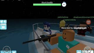 robot ca mập screenshot 4