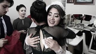 Gelin Kuşak Bağlama Klip  (Duygu Dolu Anlar) 1080p