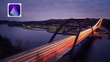 Luminar AI Deep Dive: Mood (LUT) Tool