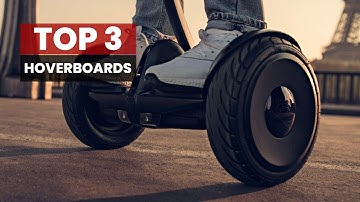 The Ultimate Guide to the Best Hoverboards: Top Picks for All Ages!