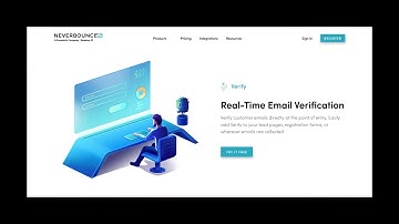 🔥 NeverBounce Email Verification Review: Enhancing Email Campaigns with Precision and Efficiency