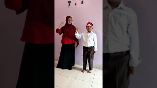 Semangat Maju Tak Gentar Membela Kebenaran