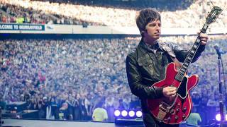 Oasis Bag It Up INSTRUMENTAL Oasis Bag It Up INSTRUMENTAL