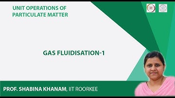 Gas Fluidisation-1