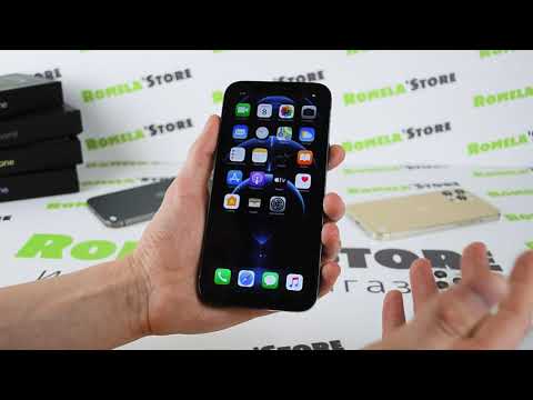 Копия iPhone 12 PRO Max (Тайвань). Новый виток эволюции копий айфонов!