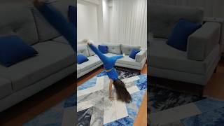 Zeynep Durudan Takla Show Ğlenceli