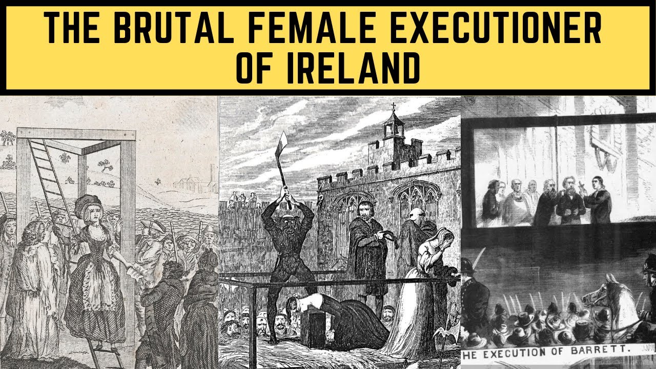 Female Executioner