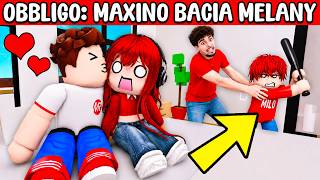 HO GIOCATO a OBBLIGO O VERITÀ ESTREMO CON LA MIA FAMIGLIA ed è FINITA MALISSIMO.. (Brookhaven)