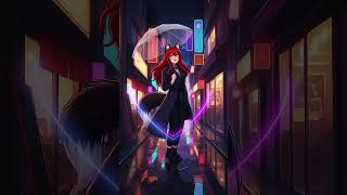 Love 💗#animevibes #pixelmarten #animegirl #anime #slowmoment #softanime