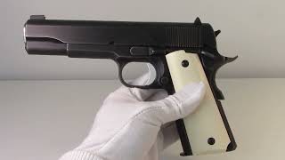 Colt Nighthawk 1911 Series 70 (.45 ACP)