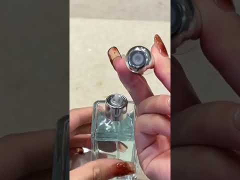 زجاجة عطر محمولة قابلة لإعادة الملء 5 مل زجاجة عطر قابلة لإعادة التعبئة