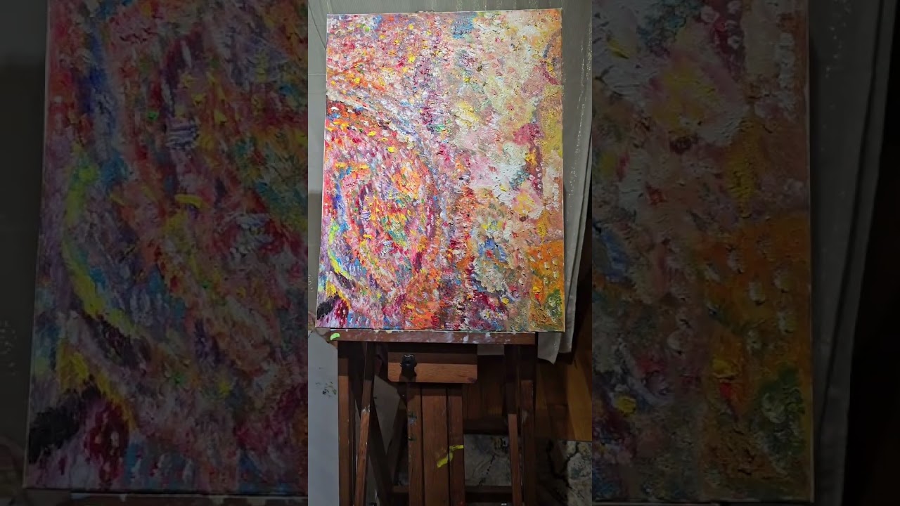 Art helps us survive 