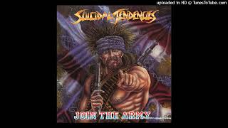 Suicidal Tendencies – A Little Each Day