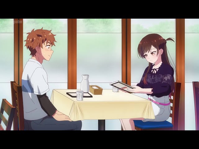 Rent-a-Girlfriend: anime tem trailer da 3ª temporada divulgado – ANMTV