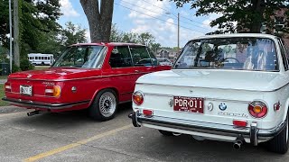 BMW MidAmerica 2002 fest