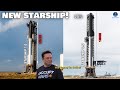 Elon Musk just officially announced New Starship V3 &#39;Bigger, Longer &amp; Better&#39;...