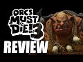 Orcs Must Die! 3 Review - The Final Verdict