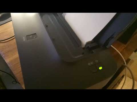 Принтер Canon IP2700