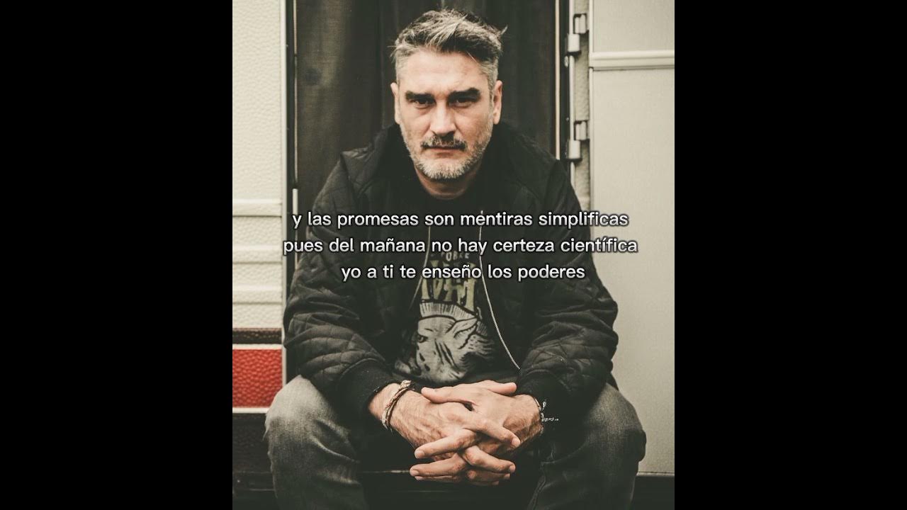 Kase O~ Como el sol (letra) - YouTube