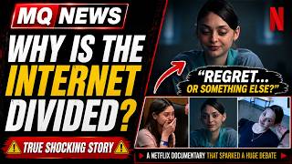 Why Is The Internet Divided? | Mackenzie Shirilla Netflix Documentary Sparks Debate