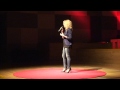 Education - you're doing it wrong | Patrycja Obara | TEDxWroclaw の動画、Yo…