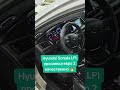 HYUNDAI SONATA LPI прошивка евро 2 качественно 🔥 #hyundai #hyundaisonata #sonatalpi #euro2 #decat