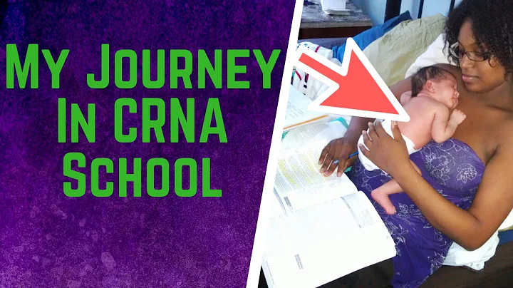 My CRNA School Journey | Personal Experience From An Active CRNA