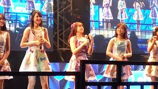 Download Lagu 365 Nichi no Kamihikouki - JKT48 Oshicam Anin at Lenovo Gaming League Final MP3