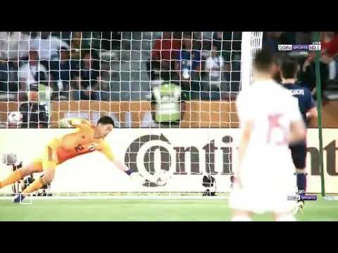 المنتخب القطري سيد آسيا