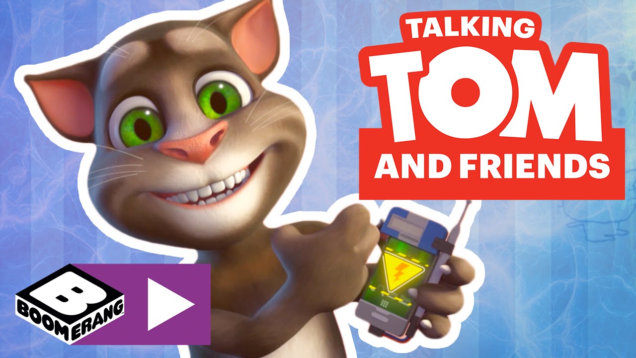 Talking friends com. Talking Tom. Говорящий том DVD. Логотип говорящего Тома. Talking Tom and friends Бен.