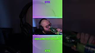 Fatty je bodybuilder 😂 #fattypillow