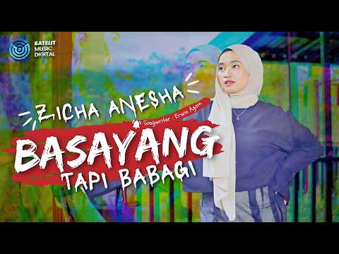 Zicha Anesha - Basayang Tapi Babagi (Official Music Video) | Remix Minang Terbaru