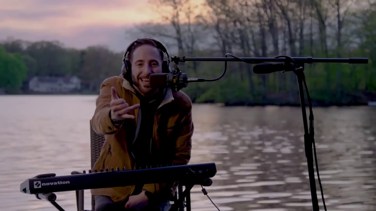 300 UNPLUGGED LIVE feat. Matty Fresco