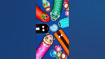 worms zone hack | worm zone io mod apk god modeWorms zone |100+million score | worms zone io mod2025