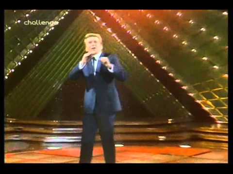 Stars In Their Eyes 1992 Frank Ifield Episode 1