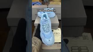 Balenciaga Triple Sneaker