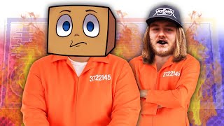 What did we get ourselves into....