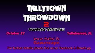 TallyTown Throwdown 2 - Trailer