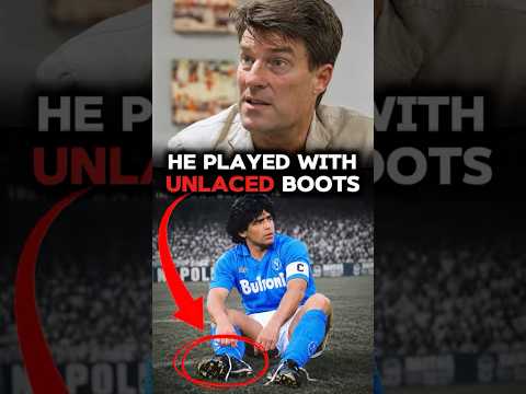 api188 x gacor88bet - Kisah Gila Maradona Versi Laudrup #sepakbola #maradona