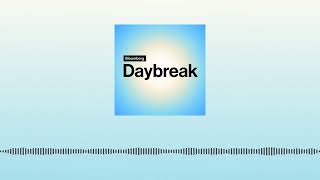 Iran War To End 'Soon' Says Trump, Oil Prices Tumble As Stocks Gain | Bloomberg Daybreak: US Edition