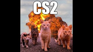 Training CS2 ( cybershoke.net )