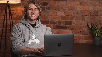 How I Set Up A New Laptop For Development